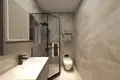 Mieszkanie 1 pokój 54 m² Lastva Grbaljska, Czarnogóra