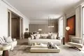 Apartamento 3 habitaciones 195 m² Moscú, Rusia