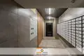 Appartement 3 chambres 92 m² Minsk, Bélarus