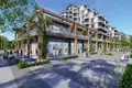 Appartement dans un nouvel immeuble Demir Marina