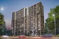 Жилой комплекс Жилой комплекс Archi Kikvidze Garden