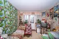 1 room apartment 31 m² Minsk, Belarus