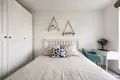 2 room apartment 47 m² Warsaw, Poland