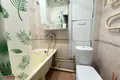 Wohnung 1 zimmer 22 m² Minsk, Belarus