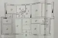 Appartement 6 chambres 159 m² Riga, Lettonie