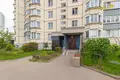 4 room apartment 100 m² Minsk, Belarus