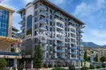2 room apartment 56 m² Alanya, Turkey