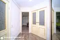 Wohnung 1 zimmer 33 m² Minsk, Belarus