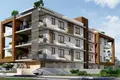 Mieszkanie 3 pokoi 100 m² Aradipu, Cypr