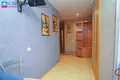 Apartamento 3 habitaciones 64 m² Panevėžys, Lituania