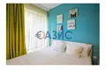 2 bedroom apartment 54 m² Primorsko, Bulgaria