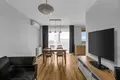 Apartamento 3 habitaciones 68 m² en Varsovia, Polonia