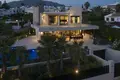 villa de 7 chambres 1 090 m² Marbella, Espagne