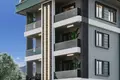 1 bedroom apartment 54 m² Obakoy, Turkey