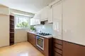 Appartement 2 chambres 60 m² en Varsovie, Pologne