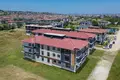 Mieszkanie 2 pokoi 50 m² Yalova Merkez, Turcja