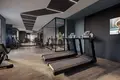 2 bedroom apartment 32 m² Regiao Imediata de Sao Paulo, Brazil