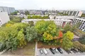 2 room apartment 50 m² Warsaw, Poland