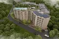Appartement 3 chambres 60 m² Choeng Thale, Thaïlande