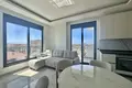 Wohnung 2 Schlafzimmer 74 m² Mittelmeerregion, Türkei