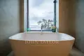 Mieszkanie 3 pokoi 254 m² Agios Tychonas, Cypr