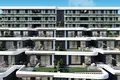 Duplex 4 chambres 170 m² Tchesmé, Turquie
