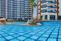 Квартира 2 комнаты 65 м² Аланья, Турция