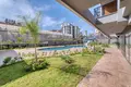 1 bedroom apartment 75 m² Muratpasa, Turkey