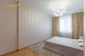 Квартира 3 комнаты 90 м² Минск, Беларусь