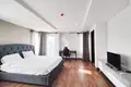 Condo 3 rooms 222 m² in Sangkat Boeng Keng Kang Ti Bei, Cambodia