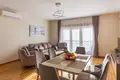 Wohnung 2 Schlafzimmer 82 m² in Przno, Montenegro