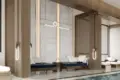 Apartamento 50 m² Oba, Turquía