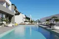 Квартира 3 спальни 122 м² Pedreguer, Испания