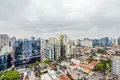 4 bedroom apartment 250 m² Regiao Imediata de Sao Paulo, Brazil