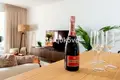 Mieszkanie 3 pokoi 110 m² Benahavis, Hiszpania