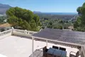 Willa 5 pokojów 218 m² La Nucia, Hiszpania