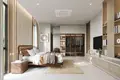 Wohnkomplex New complex of premium villas on the shores of Bang Tao Bay, Phuket, Thailand