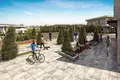 3 bedroom apartment 214 m² Basaksehir, Turkey