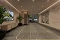Complejo residencial Society House complex with rooftop terrace, rooftop bar and four gardens with panoramic views of the city centre, Downtown Dubai, Dubai, UAE