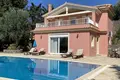 Willa 4 pokoi 132 m² Dassia, Grecja