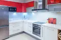 Appartement 2 chambres 62 m² Riga, Lettonie
