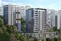 4 bedroom apartment 275 m² Sisli, Turkey