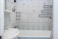 3 room apartment 64 m² Minsk, Belarus