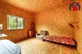 Haus 114 m² Rakauski sielski Saviet, Belarus