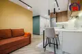 Appartement 1 chambre 36 m² Minsk, Bélarus