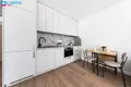 2 room apartment 46 m² in Vilnius, Lithuania