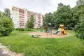 Apartamento 1 habitación 33 m² Minsk, Belarús