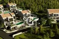 Dom 5 pokojów 425 m² Budva, Czarnogóra