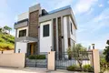4 bedroom Villa 625 m² Muratpasa, Turkey
