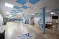 Geschäft 500 m² in Papiarnianski sielski Saviet, Belarus